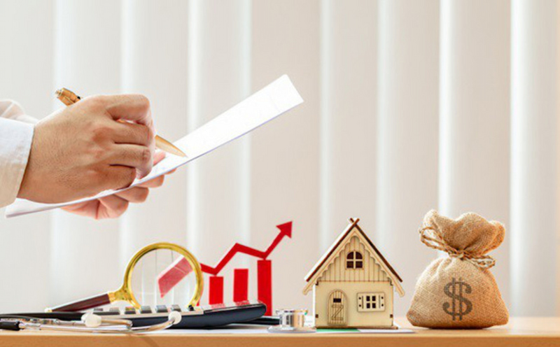 đặc điểm của vay tín chấp và vay thế chấp